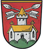 Logo-Gemeinde Hof bei Salzburg