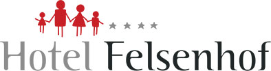 Logo-Hotel Felsenhof