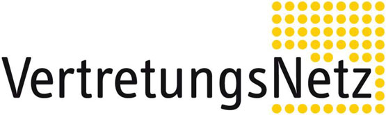 Logo-vertretungsnetz