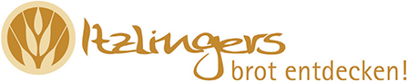 Logo-Itzlingers Biobäckerei GmbH