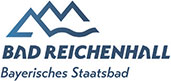 Logo-Bayerisches Staatsbad Bad Reichenhall Kur GmbH Bad Reichenhall