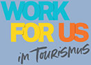 work for us im tourismus
