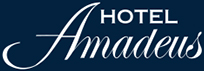 Logo amadeushotels