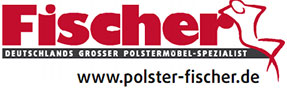 Logo-Polstermöbel Fischer Max Fischer GmbH