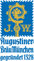 Grüß Gott bei der Augustiner-Bräu Wagner KG