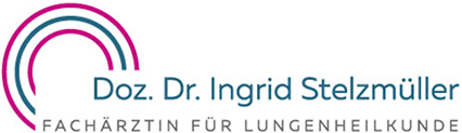 Logo-Doz. Dr. Ingrid Stelzmüller