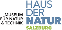 Logo-Haus der Natur — Museum für Natur und Technik