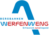 Logo-Bergbahnen Werfenweng