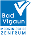 Logo-Medizinisches Zentrum Bad Vigaun GmbH & Co. KG