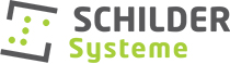 Logo-SCHILDER Systeme GmbH