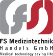 logo-FS Medizintechnik Handels GmbH