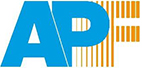 Logo-APF Advanced Particle Filters GmbH