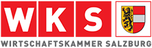 Logo-wks wirtschaftskammer salzburg