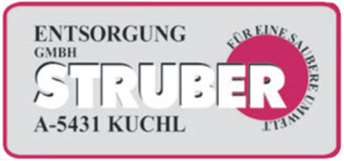 Fa. Struber Entsorgung GmbH
