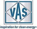 Logo-VAS Energy Systems GmbH 