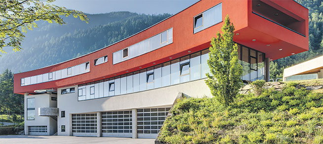foto-Moser Holzindustrie GmbH