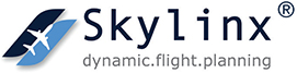 Logo-Skylinx GmbH