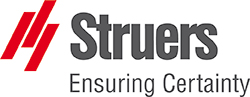 Logo-Struers GmbH