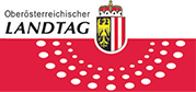 Logo-Oberösterreichischen Landtags