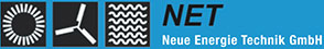 Logo-Neue Energie Technik GmbH