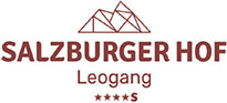 logo-Hotel Salzburger Hof GmbH & Co.KG