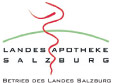 Logo-Landesapotheke Salzburg