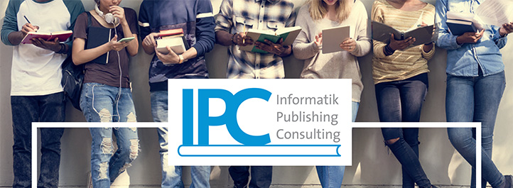 Informatik Publishing & Consulting GmbH