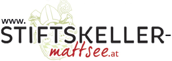 Logo-Stiftskeller Mattsee