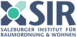 SIR Salzburger Institut für Raumordnung und Wohnen GmbH