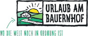 Logo-urlaubambauernhof
