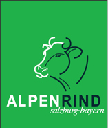 Logo-ALPENRIND GmbH