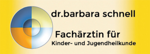 Kinderaerztin im Pongau-Dr. Barbara Schnell