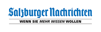 Logo-Salzburger Nachrichten VerlagsgesmbH & Co KG