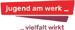 Logo-Jugend am Werk Salzburg GmbH