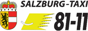 Logo-Taxi 81-11