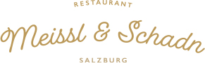 Logo-Restaurant Meissl und Schadnn Salzburg