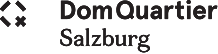 Logo-DomQuartier Salzburg GmbH