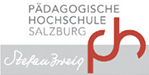 Paedagogische Hochschule Salzburg Stefan Zweig