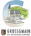 Logo-Gemeinde Grossgmain