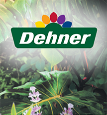 Logo- Dehner Gartencenter Österreich GmbH & Co. KG 