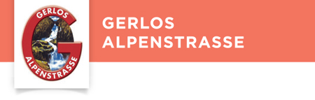 Logo-Großglockner Hochalpenstraßen AG