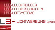 L3 Lichtwerbung GmbH