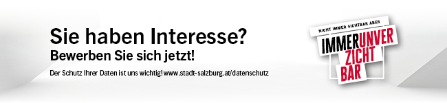 Sie haben Interesse