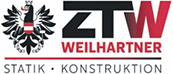 Logo-DI Weilhartner ZT GmbH