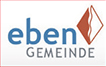 Gemeinde Eben