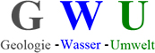 Logo-GWU Geologie-Wasser-Umwelt GmbH