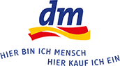 dm drogerie markt GmbH