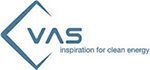 Logo-VAS Energy Systems GmbH