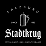 Logo-Restaurant Stadtkrug in Salzburg