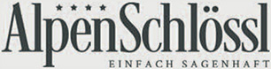Hotel AlpenSchloessl